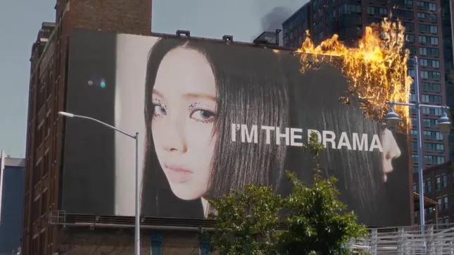 AESPA | I’m The Drama