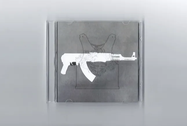Corridos Ketamina CD [Version Pirata]