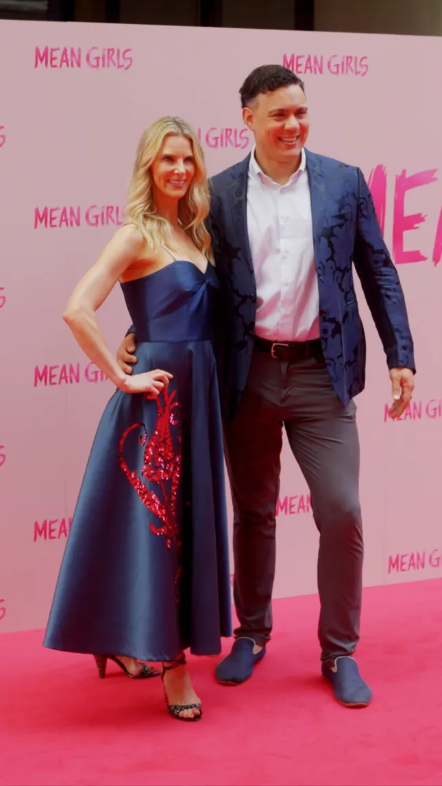 Mean Girls the Musical - London | Social Content