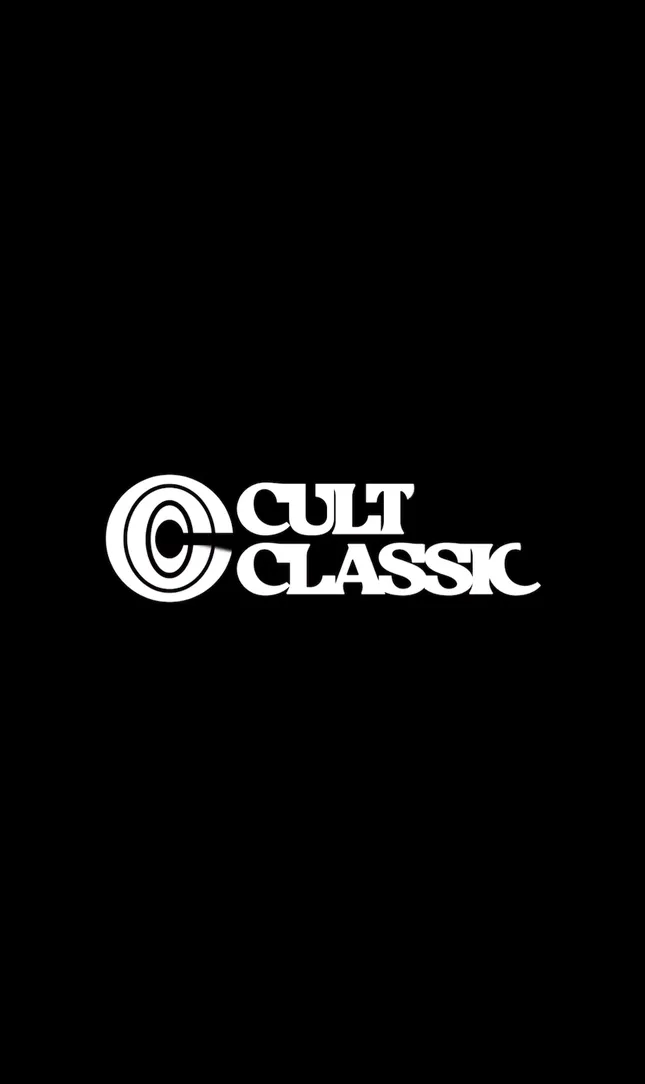 Cult Classic Website & Logo