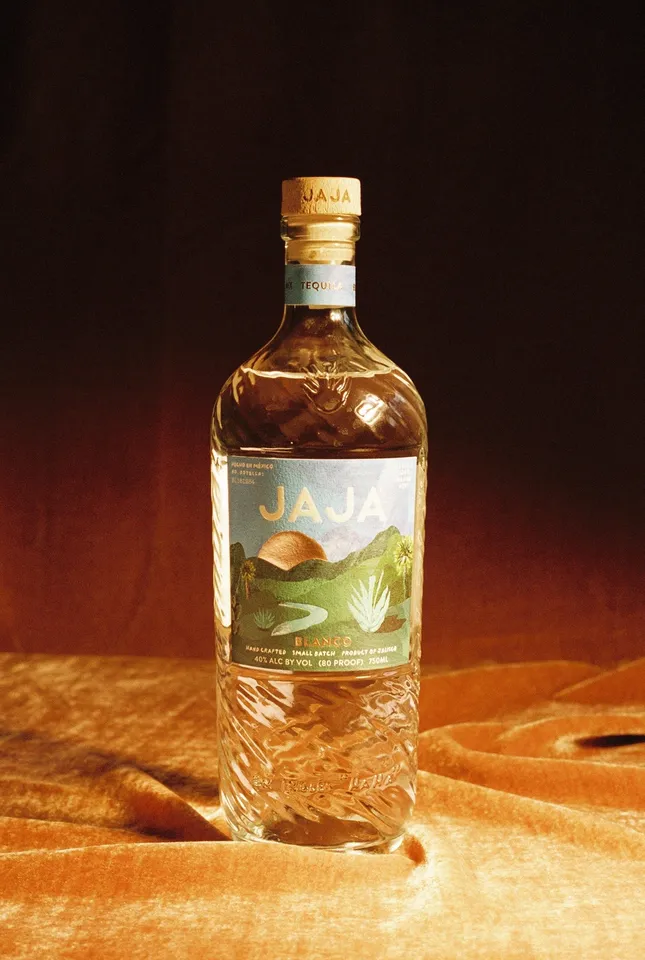 JAJA Tequila Socials Shoot