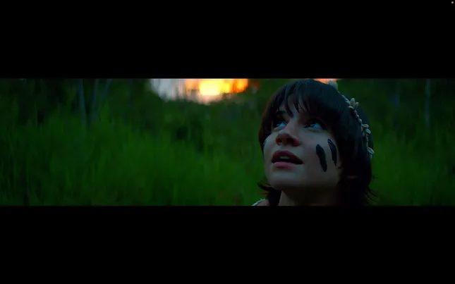Video Music for the band Alagoas