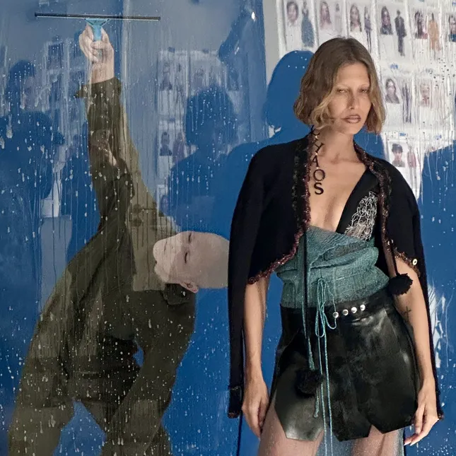 Project image