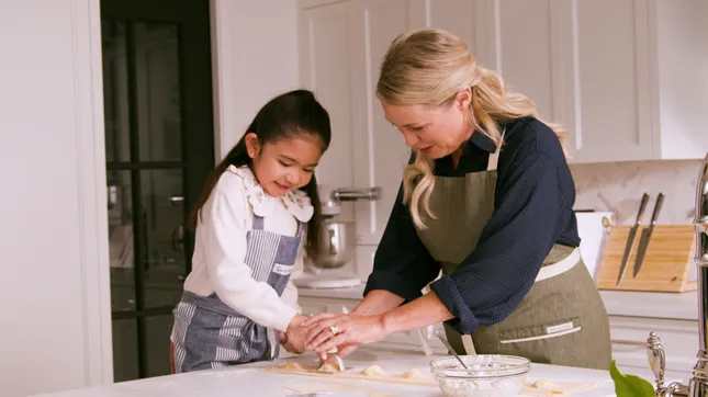 Sur La Table - Holiday Campaign