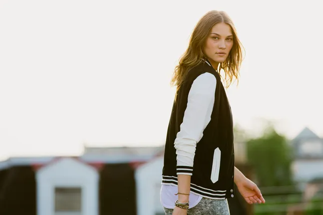 American Eagle Outfitters - Campagin