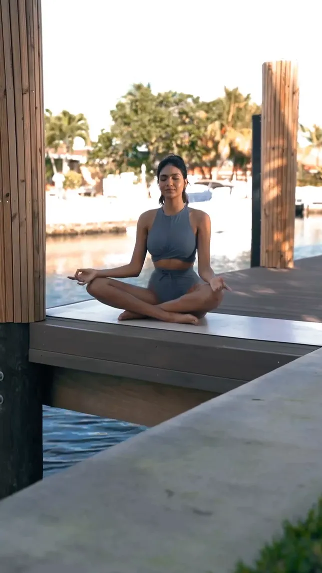 Zentoa Activewear + Swimwear Launch