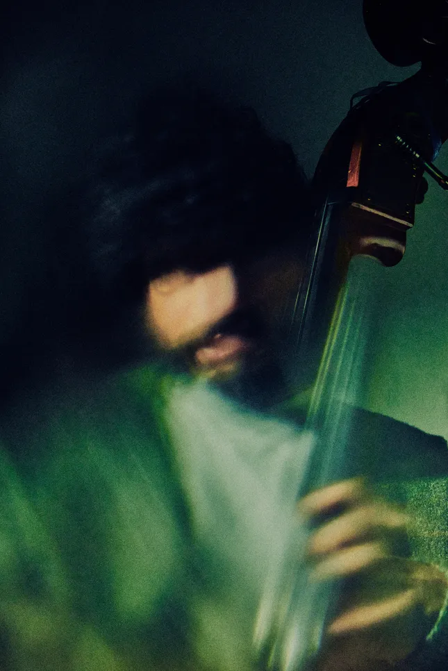 The Bass