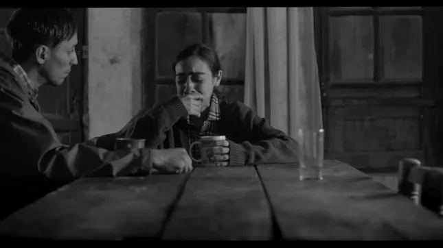 LA CALMA - Trailer