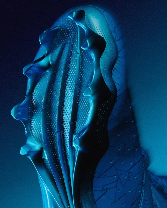 adidas adizero Campaign