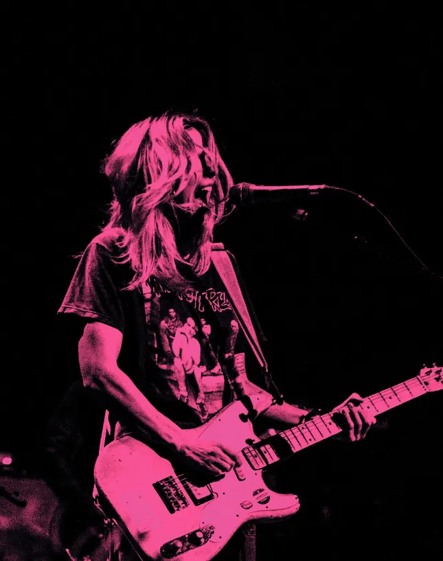 Bully at The Ryman