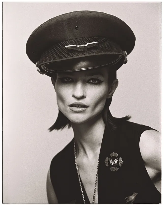 Schön Magazine