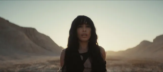 Loreen - Is it love