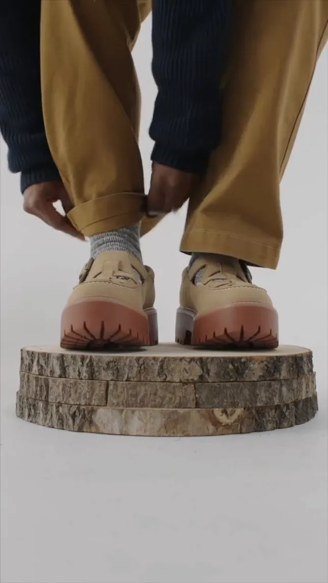 Timberland F/W