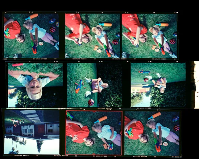 Project image