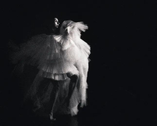Kaviar Gauche x Berliner Staatsballett