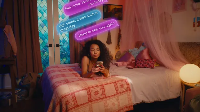 Urban Outfitters Spec Commercial