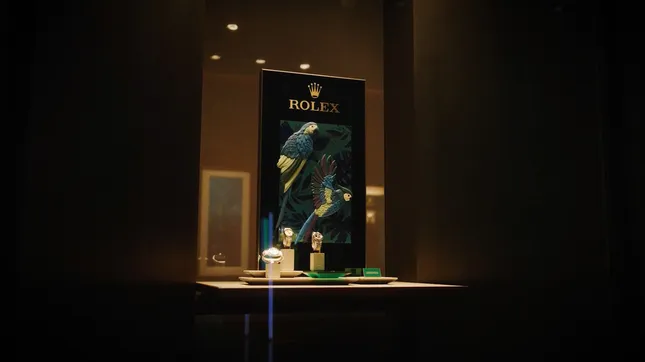 Rolex