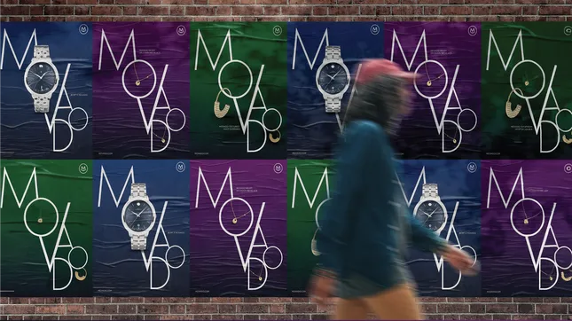 Movado