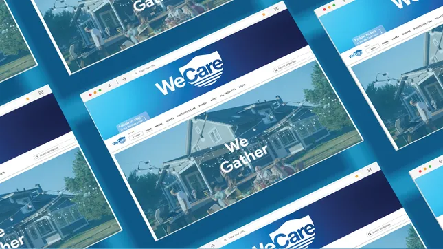 WeCare