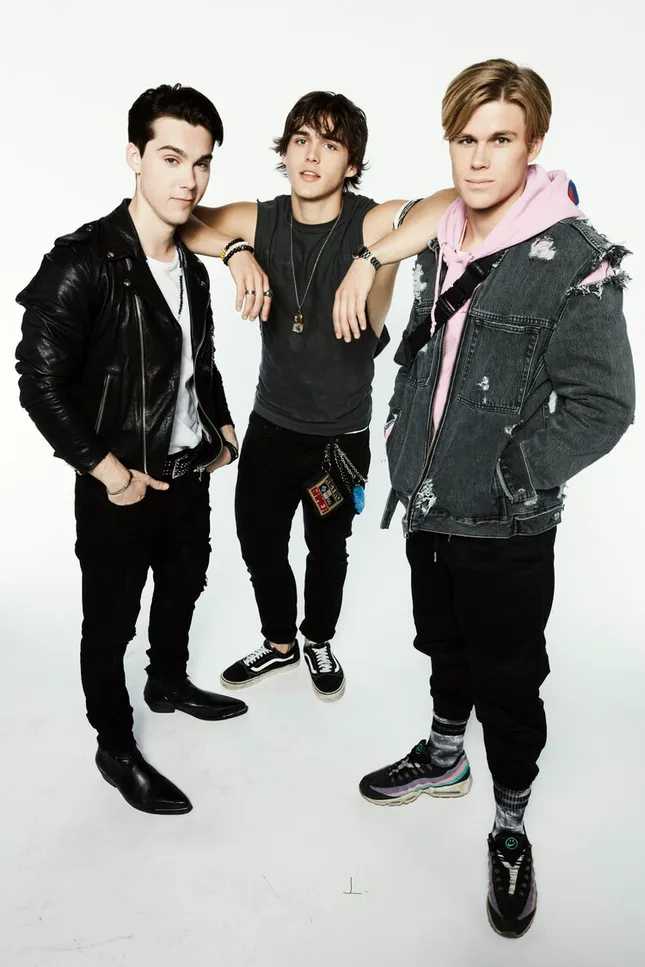 Band Photo