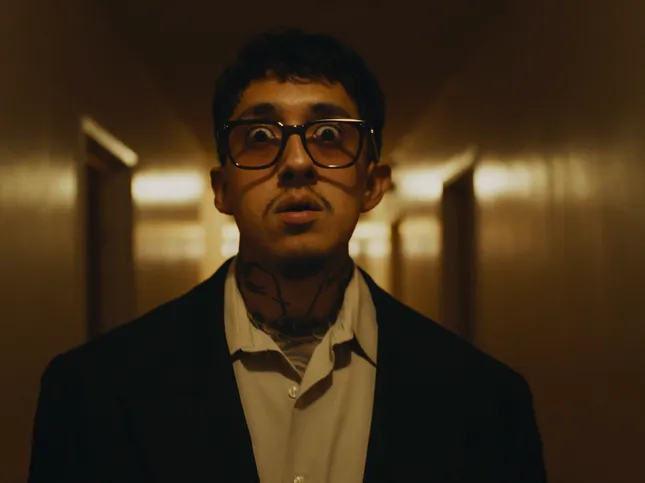 Niko Rubio feat. Cuco ‘Sirena’