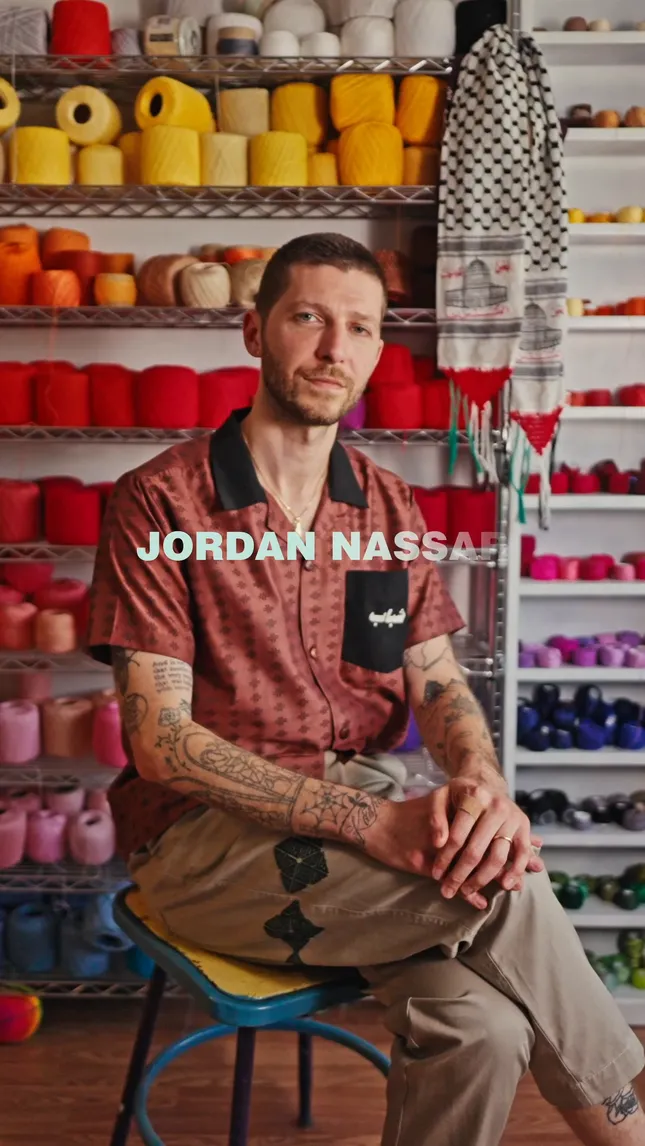 R & Company | Objects USA Video Campaign
