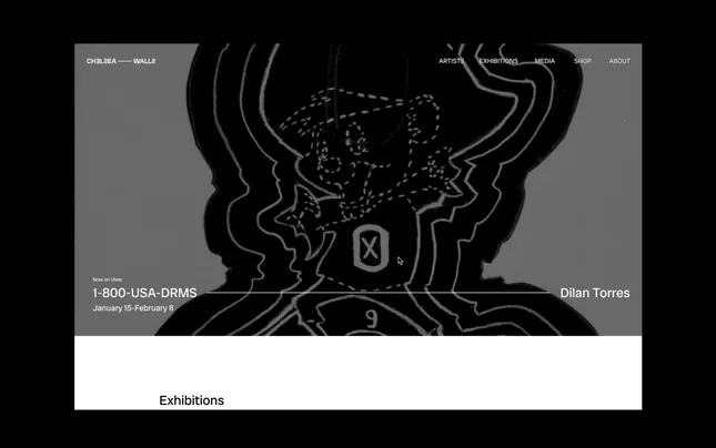 Chelsea—Walls