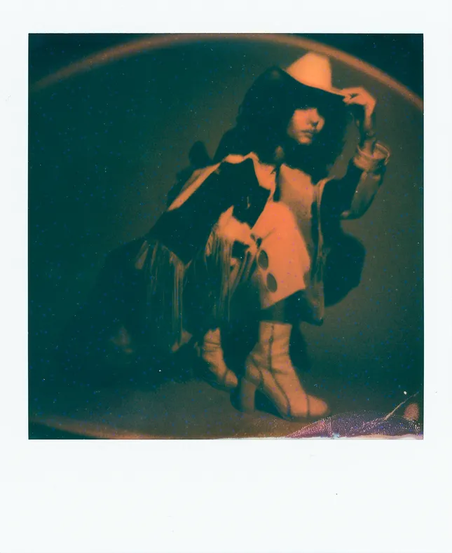 Project image