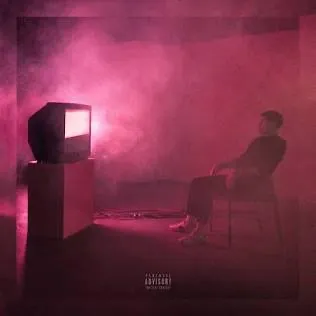 Ephemera Album Cover