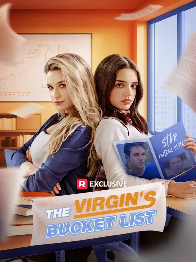 The Virgins Bucket List