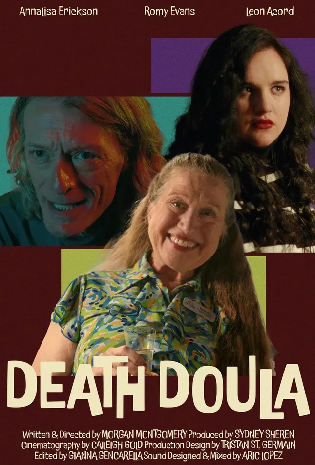 Death Doula