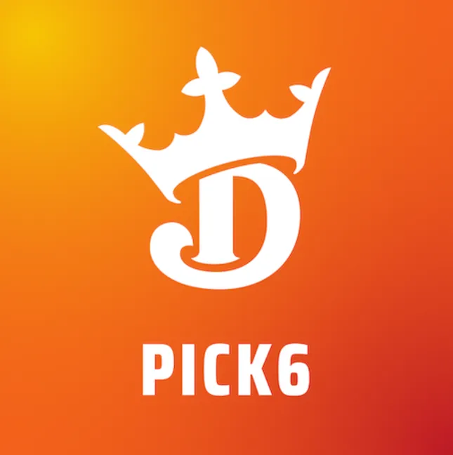 Draft Kings Pick 6 Twich Stream