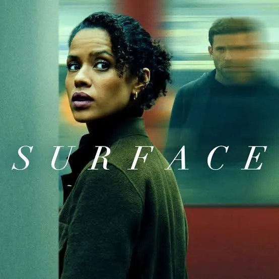 Surface (Season 2)