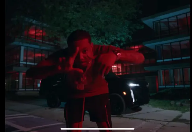G Herbo-All that (ft. Kodak Black)