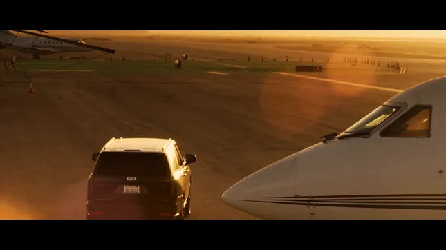 2025 Commercial Cinematography Reel