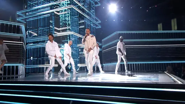 John Legend - Billboard Music Awards