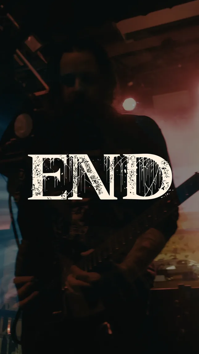 END - Aftermovie from The Lodge Room