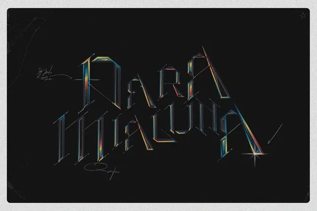 Type Exploration + Mock Up