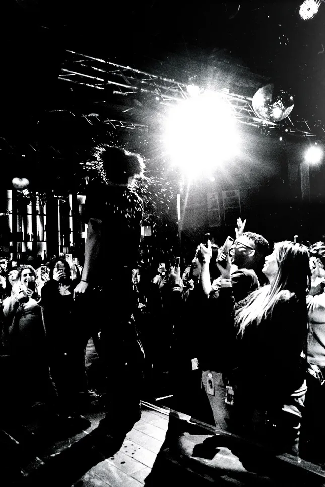 Kino @ Los Globos
