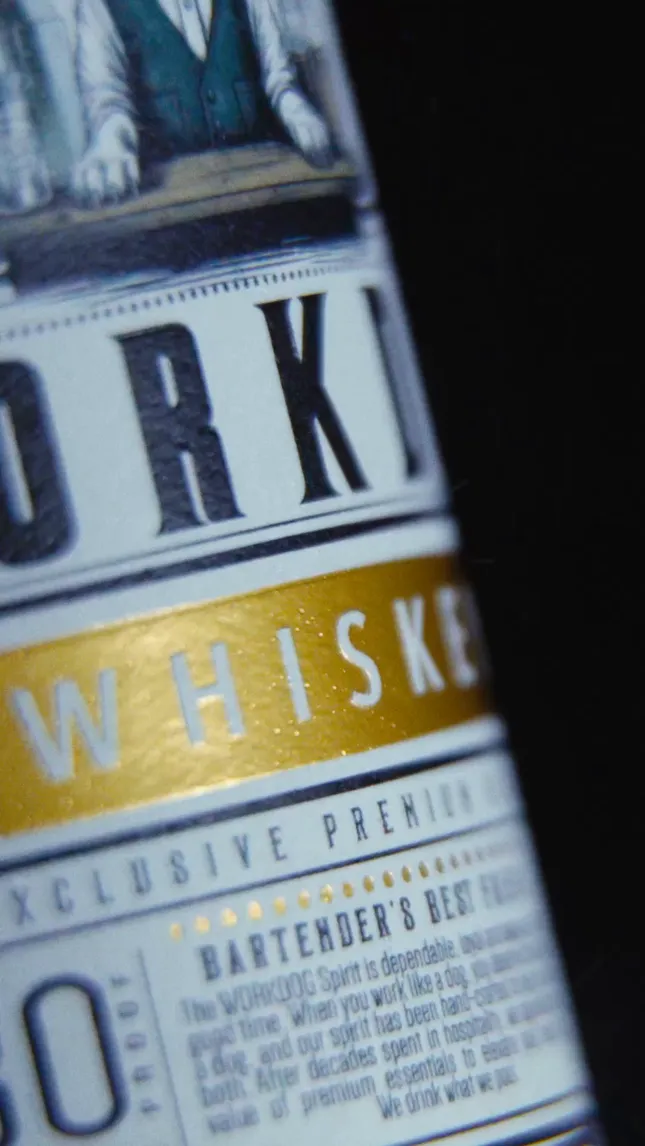 Workdog Spirits