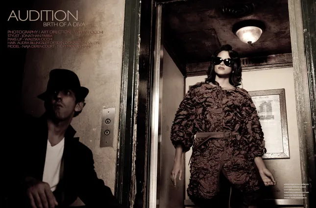 Audition