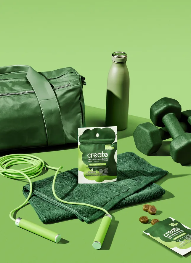 Create