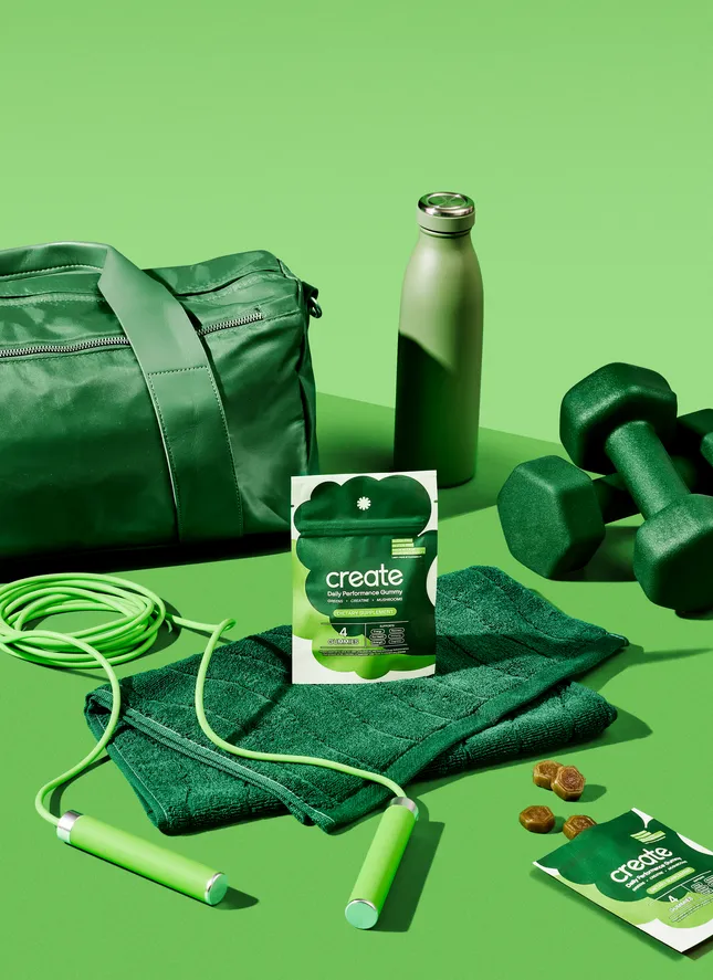 Create