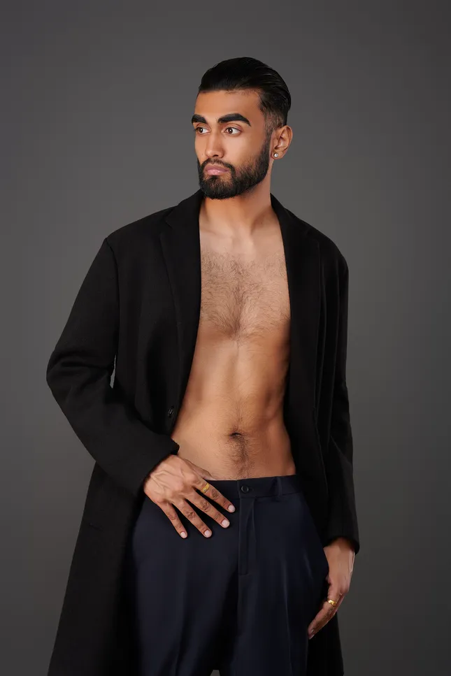 Model Portfolio