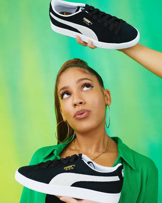 Puma Zine
