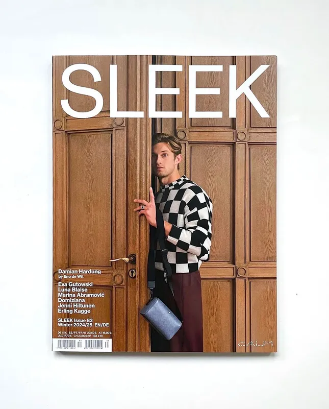 Sleek Magazine