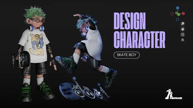 Project image