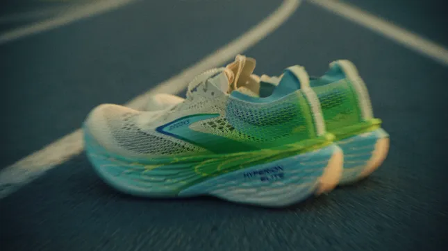 BROOKS-RUNNING