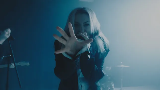 “Aftertaste” - Hey Violet