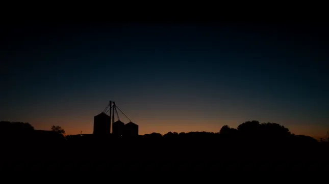 "The Farmer" Land O'Lakes